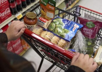 Three GOP states pushing to ban candy and soda from SNAP