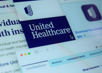 UnitedHealth Group stock drops sharply as it slashes earnings outlook