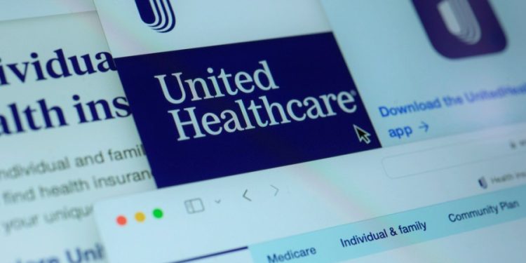 UnitedHealth Group stock drops sharply as it slashes earnings outlook