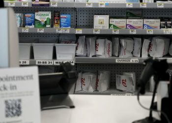 House Democrats warn Trump tariffs could devastate medical supply chains