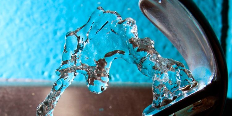 Speaker Johnson says fluoride in water deserves another look