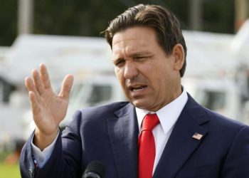 Florida set to become second state to outlaw fluoride from water supply