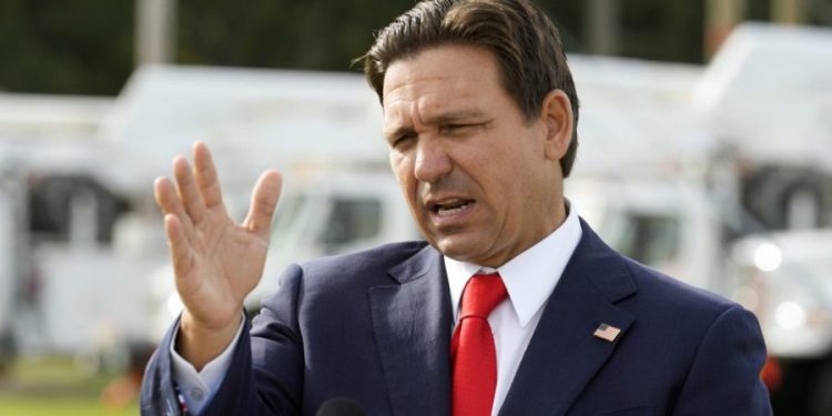 Florida set to become second state to outlaw fluoride from water supply