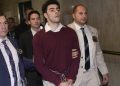 Bondi instructs prosecutors to seek death penalty for Luigi Mangione