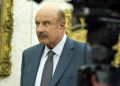 My MAHA involvement ‘not a political issue’: Dr. Phil McGraw