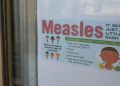 CDC ‘scraping’ to find resources to help states respond to growing measles outbreaks