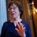 Collins ‘concerned’ budget language could lead to Medicaid cuts