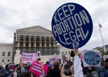 More Americans are using online-only clinics to have abortions, data show