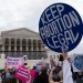 More Americans are using online-only clinics to have abortions, data show