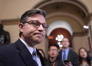 GOP Medicaid debate intensifies as Republicans search for cuts