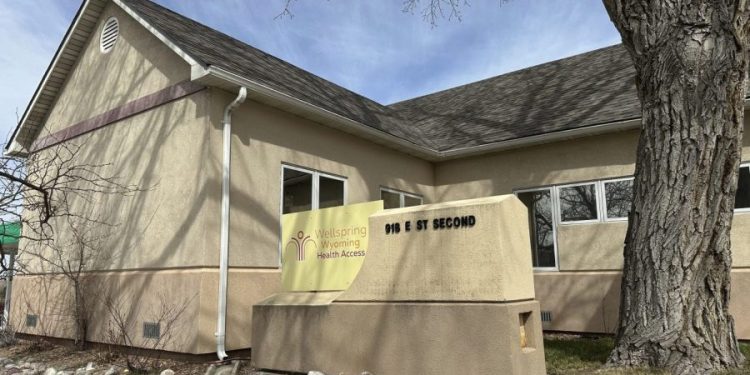 Abortions set to resume at Wyoming’s only clinic following court ruling