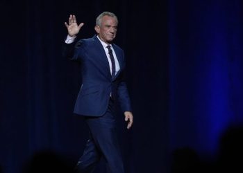 Trump administration restores funding for major women’s health study