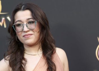 ‘Love on the Spectrum’ star ‘disgusted’ with RFK Jr. over autism comments