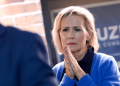 Gwen Walz on RFK Jr. comments: People with autism ‘contribute more to this nation than this man ever will’