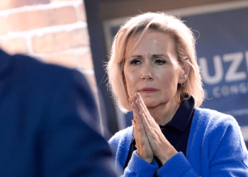 Gwen Walz on RFK Jr. comments: People with autism ‘contribute more to this nation than this man ever will’