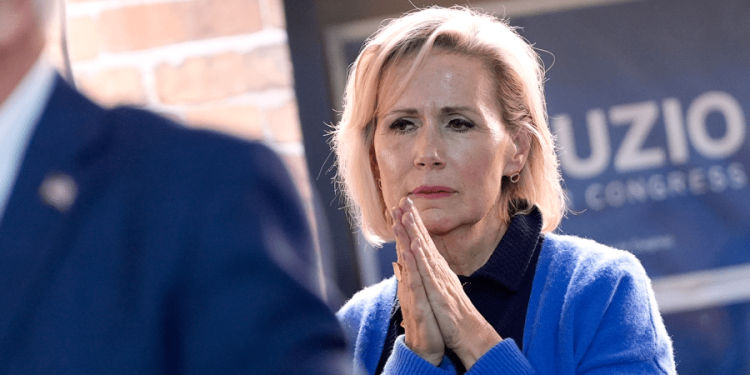 Gwen Walz on RFK Jr. comments: People with autism ‘contribute more to this nation than this man ever will’