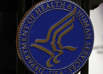 HHS officials did not know how many people have been fired