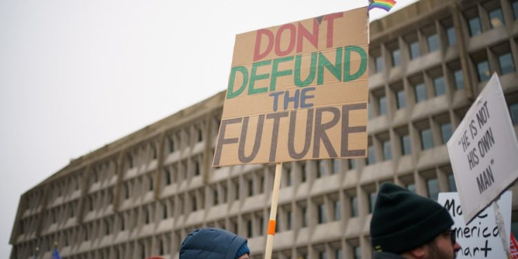 Federal judge temporarily pauses RFK Jr. effort to rescind billions of public health funds