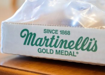 Apple juice distributed in 28 states recalled over potential contamination with toxic compound: FDA