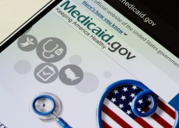 Spotlight shifts to Medicaid, a make-or-break issue for Trump