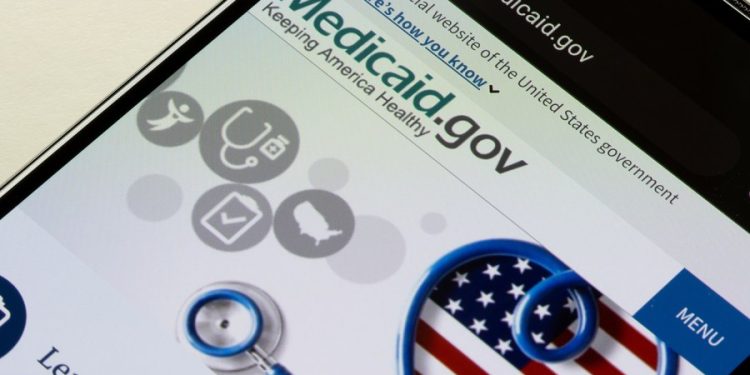 Spotlight shifts to Medicaid, a make-or-break issue for Trump