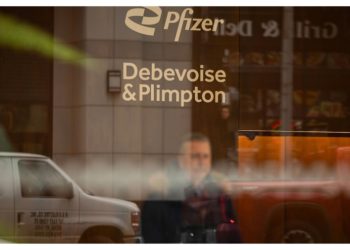 Pfizer will end development of daily anti-obesity pill due to liver injury