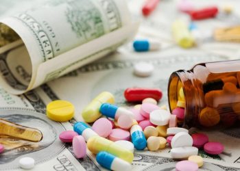 Why Trump’s pharma tariffs are a political minefield