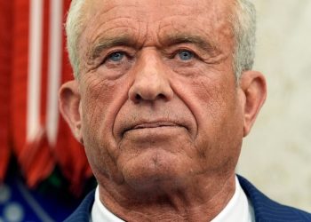 RFK Jr. ‘already vindicating his critics’: Wall Street Journal