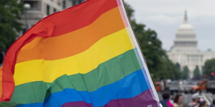 Trump administration proposes getting rid of crisis hotline serving LGBTQ+ youth