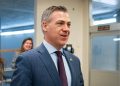 GOP senator says he ‘won’t apologize’ after telling fired HHS employee he ‘probably deserved it’