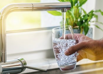 EPA says it will reconsider safety of fluoride in drinking water