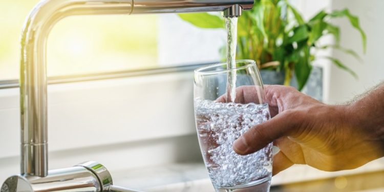 EPA says it will reconsider safety of fluoride in drinking water