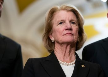 Republican senator asks Kennedy to restore HHS staff that worked on coal miner health