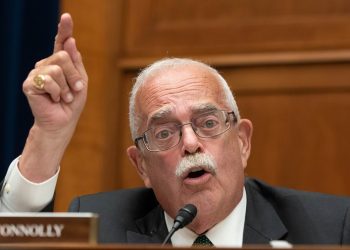 Oversight Democrat questions how CDC can provide public records without staffers