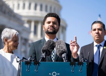 Florida Democrat chides RFK Jr. over ‘disrespectful’ rhetoric around autism