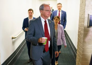 GOP wrestles with disagreements over Medicaid cuts