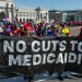 Protect Our Care targeting swing districts with ads opposing Medicaid cuts