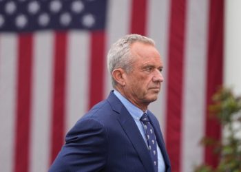 RFK Jr. considering ‘framework’ for Medicaid, Medicare coverage of GLP-1s