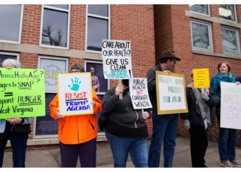 Four key takeaways as Trump’s sweeping HHS layoffs begin