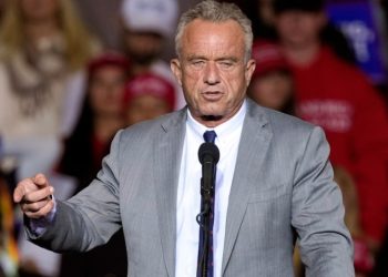 RFK Jr. wants to ban food dyes — but voluntarily 