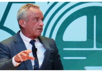 Kennedy’s moves on measles don’t quell criticism