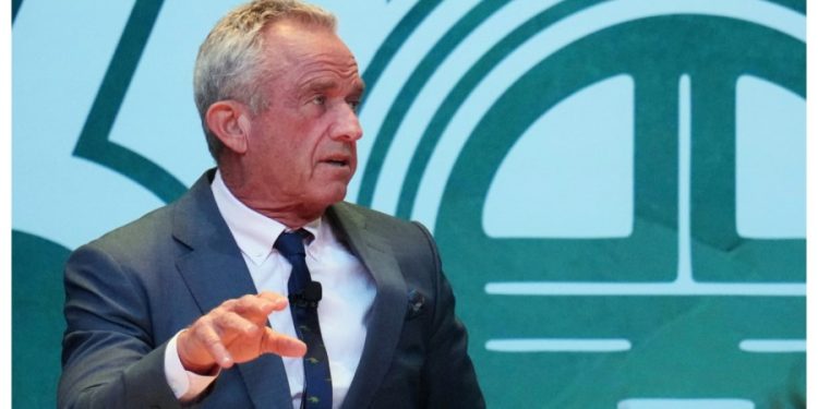 Kennedy’s moves on measles don’t quell criticism