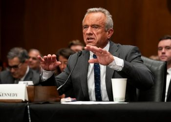 Doctor explains what ‘Make America Healthy Again’ movement is about