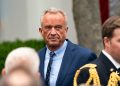 Democratic states sue NIH, RFK Jr. over canceled medical research grants