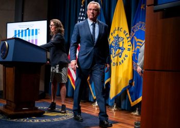 Autism community sounds alarms over ‘harmful’ RFK Jr. comments