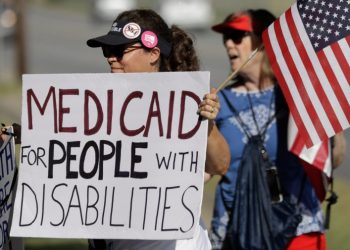 Democratic senators call for investigation into assisted living facilities in Medicaid