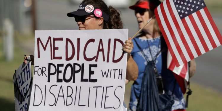 Democratic senators call for investigation into assisted living facilities in Medicaid