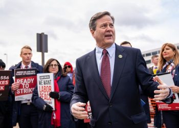 Norcross transferred out of intensive care unit