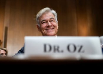 CMS tells states Medicaid funds cannot be used for gender-affirming care