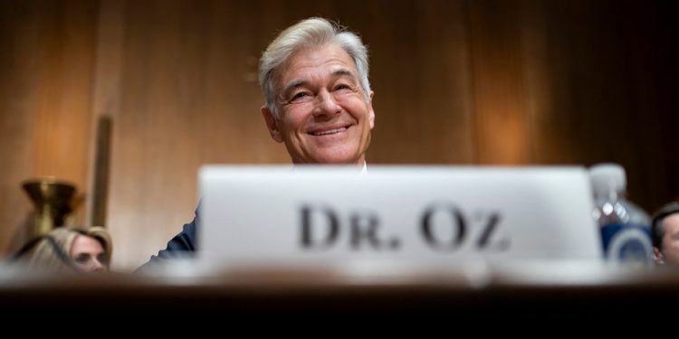 CMS tells states Medicaid funds cannot be used for gender-affirming care